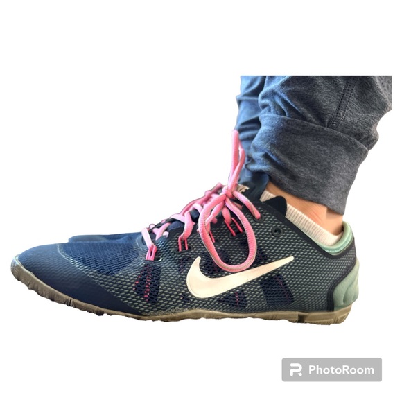 Nike Free Bionic training shoes - Picture 2 of 4